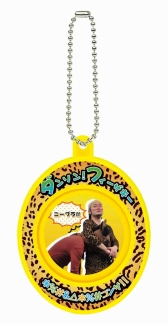 画像ギャラリー No.007のサムネイル画像 / リズムネタを収録した「よしもとサウンドキーホルダー」がプライズに登場