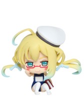 画像ギャラリー No.002のサムネイル画像 / 「艦これ」“戦艦棲姫”のスケールフィギュアがプライズで登場。6月19日から