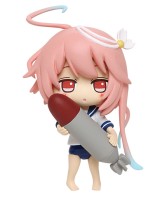 画像ギャラリー No.003のサムネイル画像 / 「艦これ」“戦艦棲姫”のスケールフィギュアがプライズで登場。6月19日から