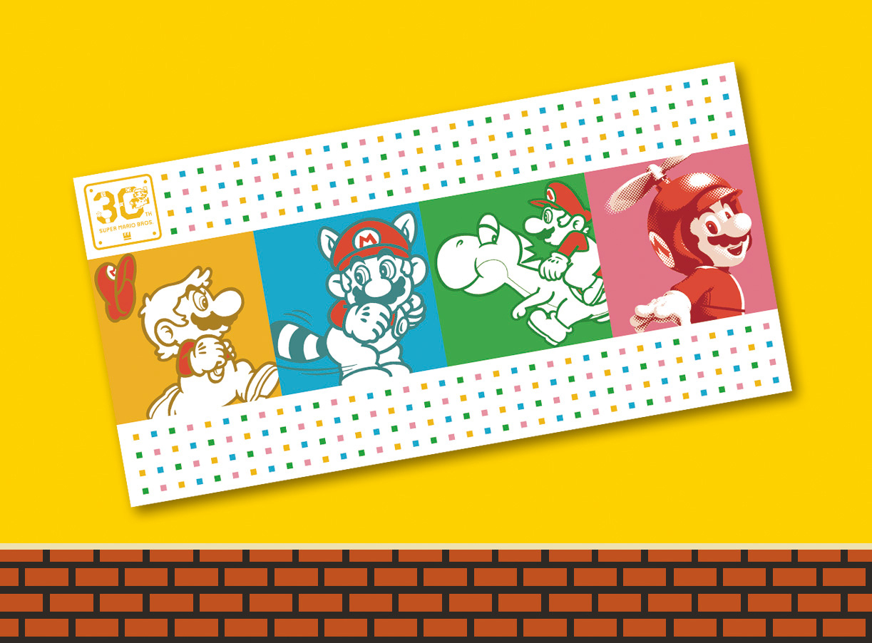 ꡼ No.003 | ȡ֥ѡޥꥪ֥饶30ǯפǰ졼󥲡ѥץ饤򥲡ॻ󥿡Ÿ