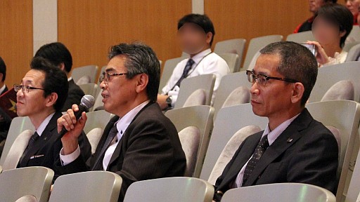 画像ギャラリー No.012のサムネイル画像 / タイトーステーションの接客日本一を決める第9回「接客スタァ誕生!!」レポート。あのPepperがタイトーに「入社」するサプライズも