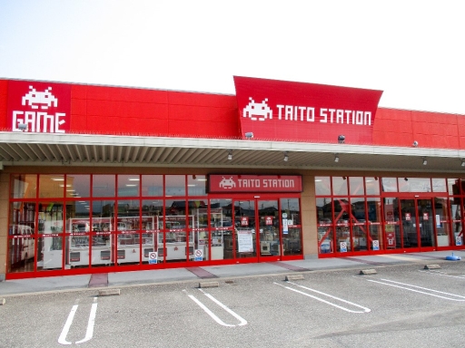 画像ギャラリー No.001のサムネイル画像 / 高知県の「タイトーFステーション 野市店」がリニュールアルオープン
