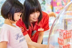 画像ギャラリー No.003のサムネイル画像 / タイトーのアミューズメント施設における年少者入場制限が6月23日から緩和