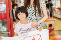 画像ギャラリー No.004のサムネイル画像 / タイトーのアミューズメント施設における年少者入場制限が6月23日から緩和