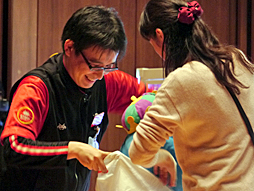 ꡼ No.010Υͥ / ߥ塼Ȼߤγڤ٤륯롼ã뤷ܵҵѤ򶥤礦ܵҥ!!CONTESTפݡ