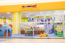 画像ギャラリー No.005のサムネイル画像 / 「タイトーFステーション ニシムタ出水店」が鹿児島で10月19日にオープン。富山の「タイトーステーション ファボーレ婦中店」はリニューアル