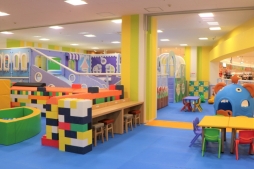 画像ギャラリー No.007のサムネイル画像 / 「タイトーFステーション ニシムタ出水店」が鹿児島で10月19日にオープン。富山の「タイトーステーション ファボーレ婦中店」はリニューアル