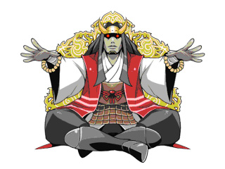 画像ギャラリー No.004のサムネイル画像 / 「セカイユウシャ」を使ったイベントが埼玉県行田市の忍城周辺で今週末に開催