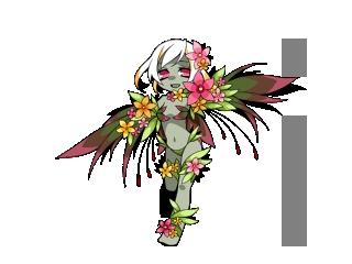 画像ギャラリー No.001のサムネイル画像 / 「セカイユウシャ」Ver3.0に。アイテムの追加やレベルキャップ引き上げなど