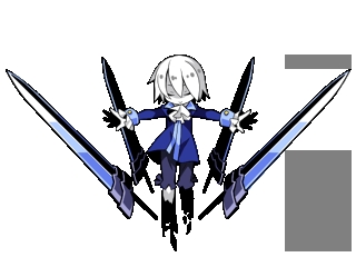 画像ギャラリー No.002のサムネイル画像 / 「セカイユウシャ」Ver3.0に。アイテムの追加やレベルキャップ引き上げなど