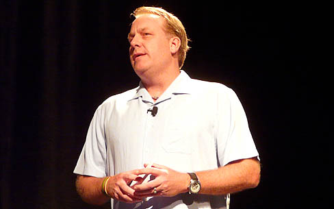 画像ギャラリー No.002のサムネイル画像 / 豪華きわまりないスタッフが集結した「Kingdoms of Amalur: Reckoning」は,EA Partnersからリリース予定のオープンワールド型RPG