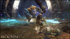꡼ No.002 | ʥΥRPGKingdoms of Amalur: ReckoningפĤˤΥ١æ