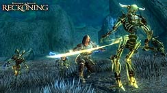꡼ No.005 | ʥΥRPGKingdoms of Amalur: ReckoningפĤˤΥ١æ
