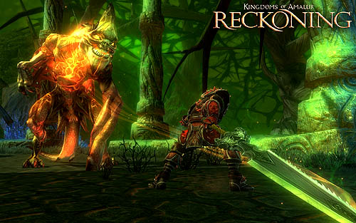 ꡼ No.009Υͥ / GDC 2011ϥȡ󥰻38 StudiosȯΥ󥰥ץ쥤RPGKingdoms of Amalur: ReckoningפElectronic ArtsΥ٥Ȥǽ
