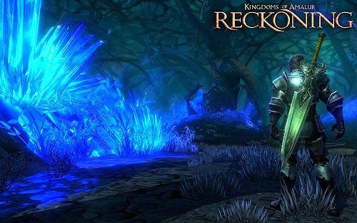 ꡼ No.011Υͥ / GDC 2011ϥȡ󥰻38 StudiosȯΥ󥰥ץ쥤RPGKingdoms of Amalur: ReckoningפElectronic ArtsΥ٥Ȥǽ