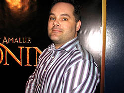 ꡼ No.015Υͥ / GDC 2011ϥȡ󥰻38 StudiosȯΥ󥰥ץ쥤RPGKingdoms of Amalur: ReckoningפElectronic ArtsΥ٥Ȥǽ