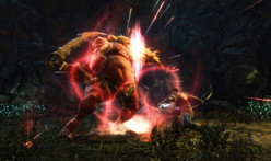 ꡼ No.009Υͥ / E3 2011ϡKingdoms of Amalur: Reckoningפκǿȥ쥤顼ե󥿥ŰŪɵᤷѤ̥Ϥ