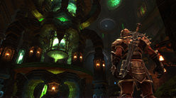 ꡼ No.017Υͥ / E3 2011ϡKingdoms of Amalur: Reckoningפκǿȥ쥤顼ե󥿥ŰŪɵᤷѤ̥Ϥ