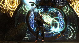 ꡼ No.005 | E3 2011Υե󥿥RPGβƻԤʤˤʤꤽʡKingdoms of Amalur: Reckoningפо졣Ƥ褯ʬࡼӡǺ