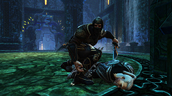 ꡼ No.007 | E3 2011Υե󥿥RPGβƻԤʤˤʤꤽʡKingdoms of Amalur: Reckoningפо졣Ƥ褯ʬࡼӡǺ