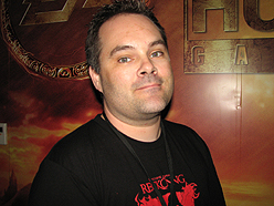 ꡼ No.014Υͥ / E3 2011Υե󥿥RPGβƻԤʤˤʤꤽʡKingdoms of Amalur: Reckoningפо졣Ƥ褯ʬࡼӡǺ