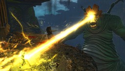 ꡼ No.003Υͥ / GamescomϹڥåտؤˤܳɥ󥰥륢RPGKingdoms of Amalur: ReckoningפμϤϡ