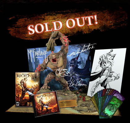 ꡼ No.004Υͥ / RPGKingdom of Amalur: Reckoningפκǿࡼӡȯɽ줿۸ǤƤĶ