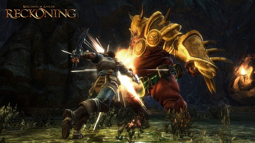 ꡼ No.002 | ȯRPGKingdoms of Amalur: ReckoningפΥࡼӡƤΥॷåפǤϿ륤٥ȤγŤͽ