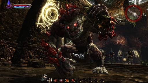 元大リーグ投手カート シリング氏のゲーム会社が開発した骨太アクションrpg Kingdoms Of Amalur Reckoning のレビューを掲載