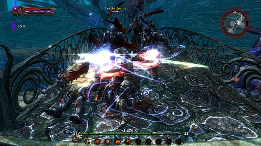 ꡼ No.010 | ꡼ꥫȡ󥰻ΥҤȯRPGKingdoms of Amalur: ReckoningפΥӥ塼Ǻ