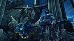 ֥󥰥ॺ  ޥ顼쥳˥󥰡סDarksiders IIפXbox360 ٴպ 2012 ơפ˽Ÿ