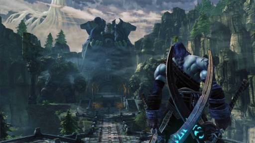 ֥󥰥ॺ  ޥ顼쥳˥󥰡סDarksiders IIפXbox360 ٴպ 2012 ơפ˽Ÿ