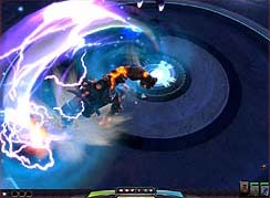 ꡼ No.007 | ʤȤΡSporeפRPGˡǥ֥̣ΡDarksporeפϡ4ͤޤǤζϥץ쥤̥