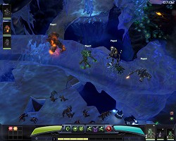 ꡼ No.011Υͥ / GamescomϡSporeפȡDiabloפDNAͻ硩EA MaxisΥRPGDarksporeפץ쥤֥ǽŸ