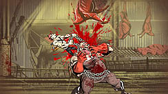 画像ギャラリー No.002のサムネイル画像 / Electronic Artsが販売を担当する横スクロール型アクション「Shank」は,2010年8月にPlayStation NetworkとXbox Liveで配信開始