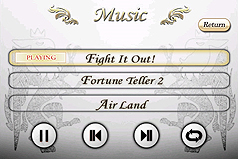 画像ギャラリー No.005のサムネイル画像 / スクウェア・エニックス,iPhone/iPod touch/iPad向けに「タクティクスオウガ 運命の輪」の“スペシャルプロモーションアプリ”を配信開始