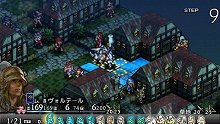 タクティクスオウガ 運命の輪 主人公の率いる騎士団の育成システムが明らかに ユニットに個性を持たせる スキル の情報も