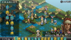 名作 タクティクスオウガ の 再構築 っぷりが凄い タクティクスオウガ 運命の輪 の詳細をムービーでまとめてみた
