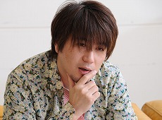 画像ギャラリー No.018のサムネイル画像 / 「タクティクスオウガ」は若さ故の作品――ゲームデザイナー・松野泰己氏が語るクリエイターとしてのルーツとは