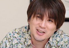 画像ギャラリー No.028のサムネイル画像 / 「タクティクスオウガ」は若さ故の作品――ゲームデザイナー・松野泰己氏が語るクリエイターとしてのルーツとは