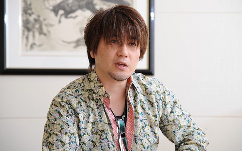 画像ギャラリー No.030のサムネイル画像 / 「タクティクスオウガ」は若さ故の作品――ゲームデザイナー・松野泰己氏が語るクリエイターとしてのルーツとは