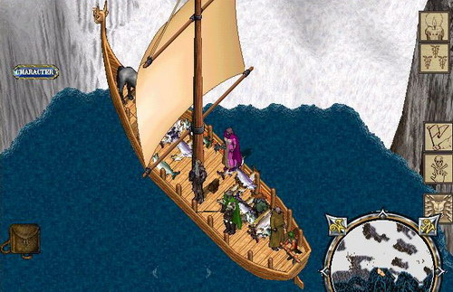 画像ギャラリー No.055のサムネイル画像 / 「タクティクスオウガ」は若さ故の作品――ゲームデザイナー・松野泰己氏が語るクリエイターとしてのルーツとは