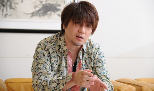 画像ギャラリー No.057のサムネイル画像 / 「タクティクスオウガ」は若さ故の作品――ゲームデザイナー・松野泰己氏が語るクリエイターとしてのルーツとは