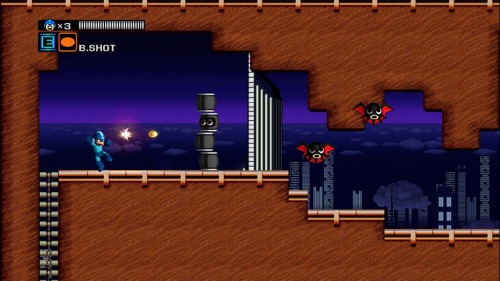 ꡼ No.006Υͥ / MEGA MAN UNIVERSEܹǤȯꡣåޥߤοơ᤬ʤ⤹ǿȥ쥤顼4GamerUp