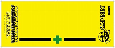 ꡼ No.011 | ץTGS 2010ŸȥʪΥʡ2ơֵž2סMEGA MAN UNIVERSEפץ쥤֥Ÿ