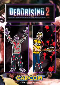 ꡼ No.013Υͥ / ץTGS 2010ŸȥʪΥʡ2ơֵž2סMEGA MAN UNIVERSEפץ쥤֥Ÿ