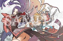 ꡼ No.046 | ץTGS 2010ŸȥʪΥʡ2ơֵž2סMEGA MAN UNIVERSEפץ쥤֥Ÿ