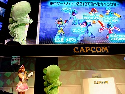 ꡼ No.003 | TGS 2010ϥåޥȤࡼ֥ȤȰ˳ڤᡪοΡ֥ᥬޥ ˥Сץץ쥤ݡ