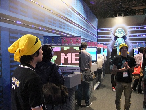 ꡼ No.007Υͥ / TGS 2010ϥåޥȤࡼ֥ȤȰ˳ڤᡪοΡ֥ᥬޥ ˥Сץץ쥤ݡ