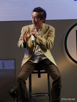 ꡼ No.006Υͥ / TGS 2010ϺζϤɥ뤬TGSְ̡ݿ ζץڥ륹ơ